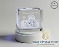 The Signature 3D Crystal Bundle